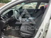 2017 KIA Optima фото