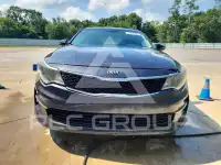 2017 KIA Optima photo