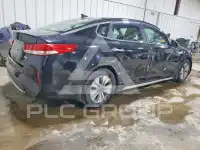 2017 KIA Optima photo