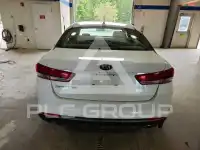 2017 KIA Optima photo