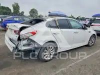 2017 KIA Optima photo