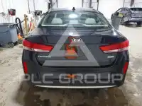 2017 KIA Optima photo
