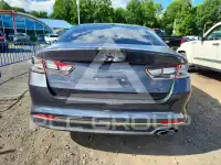 2017 KIA Optima фото