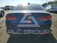 2017 KIA Optima фото