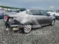 2017 KIA Optima photo