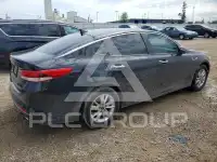 2017 KIA Optima photo