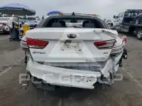 2017 KIA Optima photo