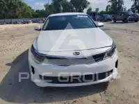 2017 KIA Optima photo