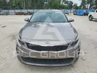 2017 KIA Optima фото