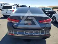 2017 KIA Optima фото