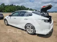 2017 KIA Optima фото