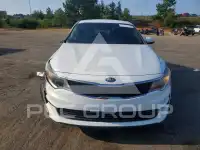 2017 KIA Optima photo