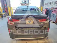 2017 KIA Optima photo