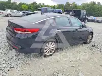2017 KIA Optima фото