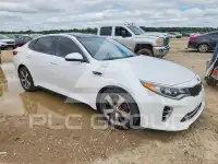 2017 KIA Optima фото