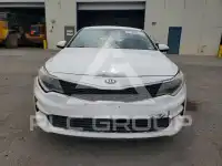 2017 KIA Optima фото