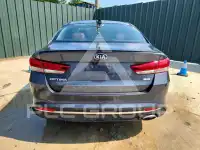 2017 KIA Optima photo
