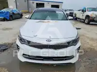 2017 KIA Optima фото