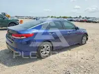 2017 KIA Optima фото