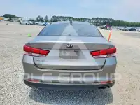 2017 KIA Optima фото