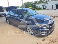 2017 KIA Optima фото