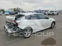 2017 KIA Optima фото