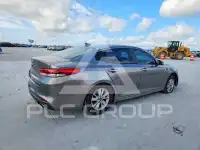 2017 KIA Optima фото