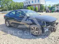 2017 KIA Optima photo
