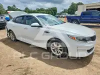 2017 KIA Optima фото
