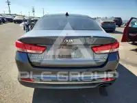 2017 KIA Optima фото