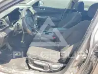 2017 KIA Optima фото