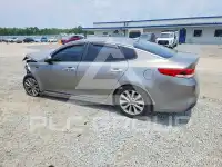 2017 KIA Optima фото