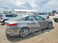 2017 KIA Optima фото