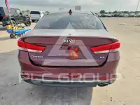 2017 KIA Optima photo