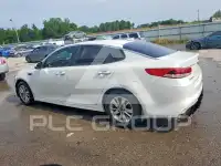 2017 KIA Optima фото