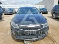 2017 KIA Optima photo