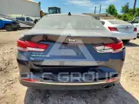 2017 KIA Optima фото