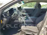 2017 KIA Optima фото