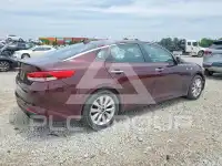 2017 KIA Optima фото