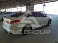 2017 KIA Optima photo