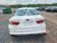 2017 KIA Optima фото