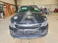 2017 KIA Optima photo