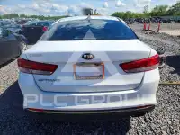 2017 KIA Optima фото