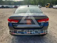 2017 KIA Optima фото