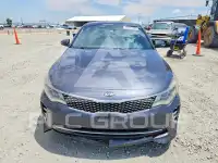 2017 KIA Optima photo