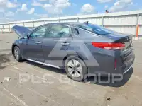 2017 KIA Optima фото