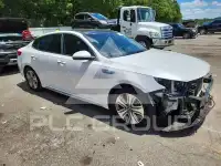 2017 KIA Optima фото