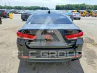 2017 KIA Optima photo