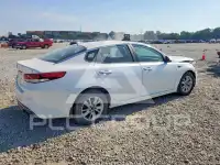 2017 KIA Optima photo