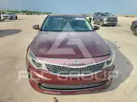 2017 KIA Optima photo